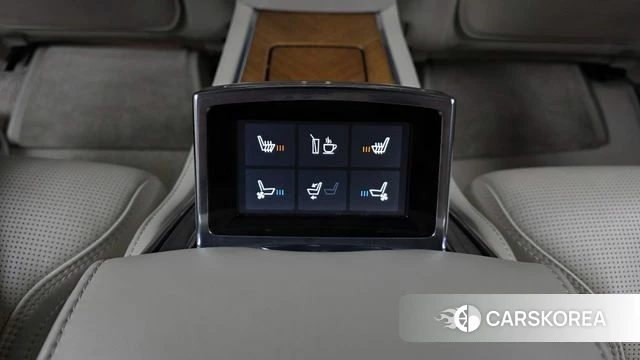 Volvo S90 id 4765157 из Кореи 31