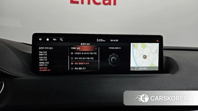 Genesis G80 (RG3) id 4268226 из Кореи 31