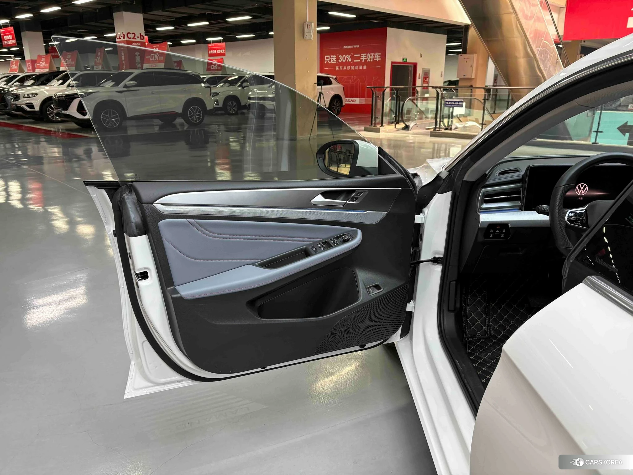 Volkswagen Lingdu id 4452520 из Китая 31