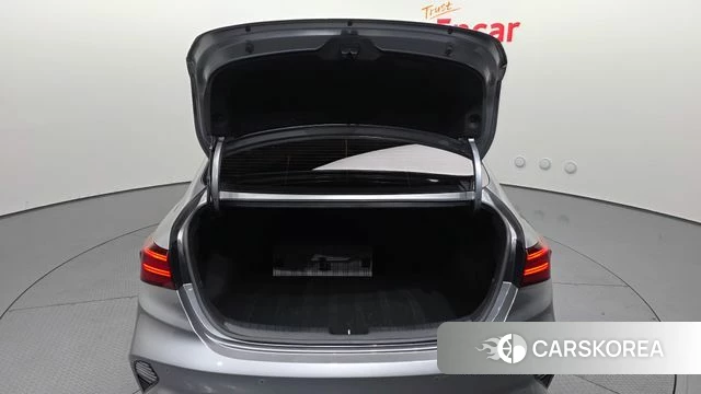 Kia The New K3 2nd generation id 4614142 из Кореи 31