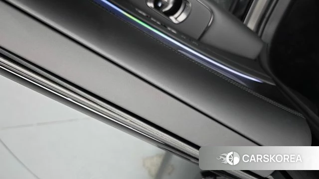Genesis G90 (RS4) id 4834107 из Кореи 31