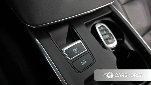 Hyundai The New Grandeur IG Hybrid id 4324925 из Кореи 31