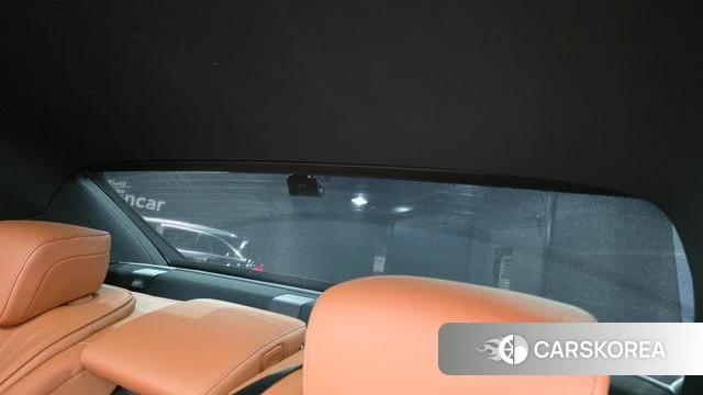 Mercedes-Benz S-Class W223 id 4769204 из Кореи 31
