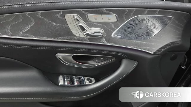 Mercedes-Benz CLS-Class C257 id 4764239 из Кореи 31