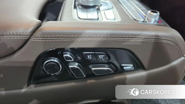 Kia More K9 id 4708575 из Кореи 31