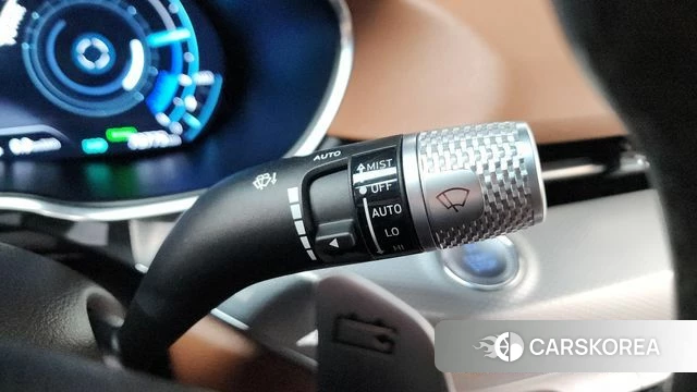 Genesis Electrified G80 (RG3) id 4293560 из Кореи 31