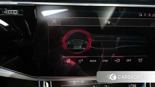 Audi Q8 (4M) id 4534649 из Кореи 31