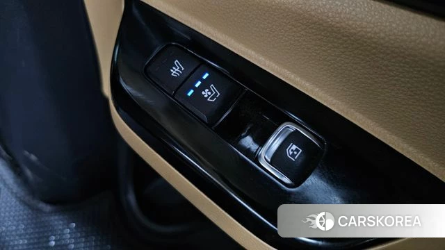 Kia Carnival 4th generation id 4609523 из Кореи 31