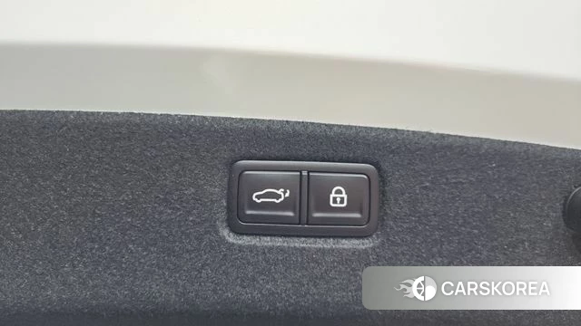 Kia The New K9 2nd generation id 4505866 из Кореи 31