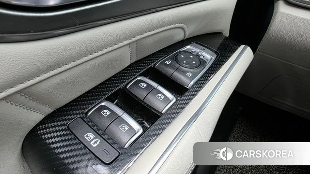 Kia Sorento 4th Generation id 4562597 из Кореи 31