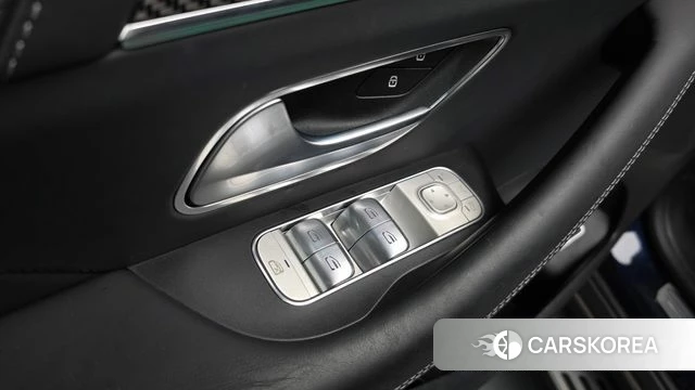 Mercedes-Benz GLE-Class W167 id 4231694 из Кореи 31
