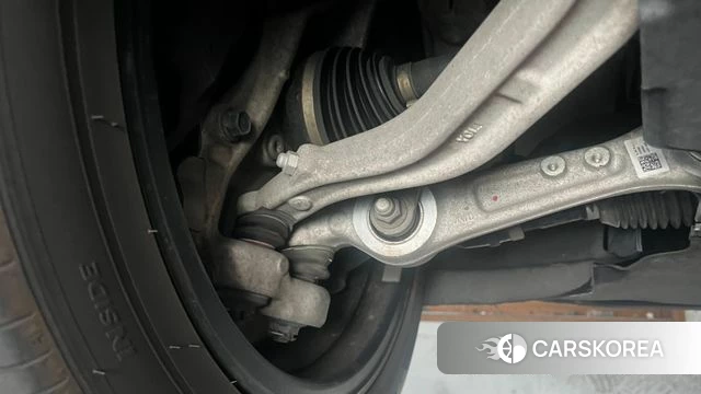 Kia More K9 id 4657711 из Кореи 31