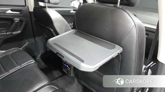 Volkswagen Tiguan Allspace id 4688609 из Кореи 31