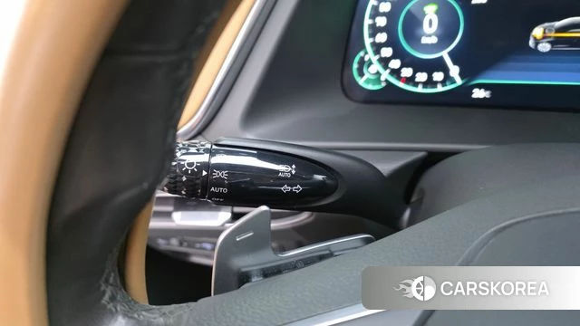 Hyundai Sonata Hybrid (DN8) id 4609888 из Кореи 31