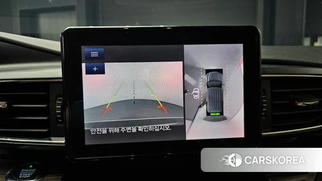 Ford Explorer 6th Generation id 4202856 из Кореи 31