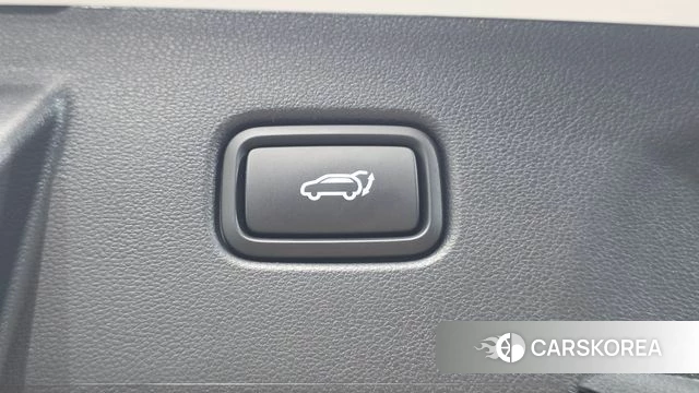 Hyundai The New Tucson Hybrid (NX4) id 4892808 из Кореи 31