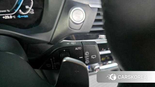 BMW X3 (G01) id 4507190 из Кореи 31