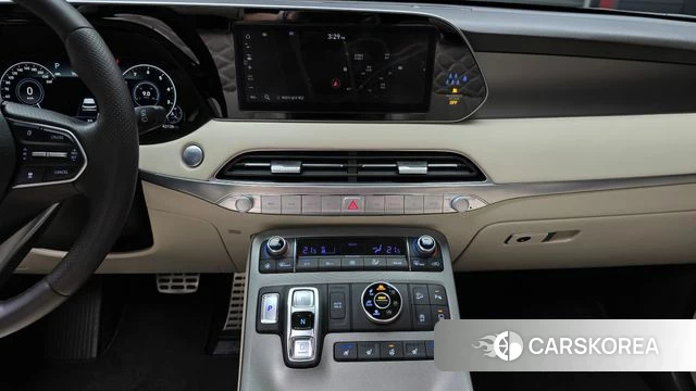 Hyundai Palisade id 4316710 из Кореи 31