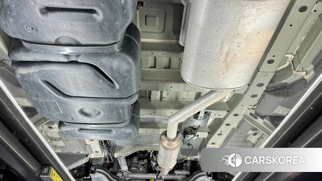 Hyundai Staria id 4629979 из Кореи 31
