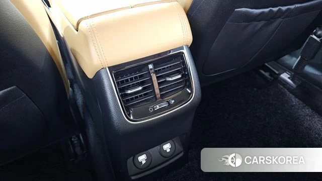 Kia K7 Premier id 4530349 из Кореи 31