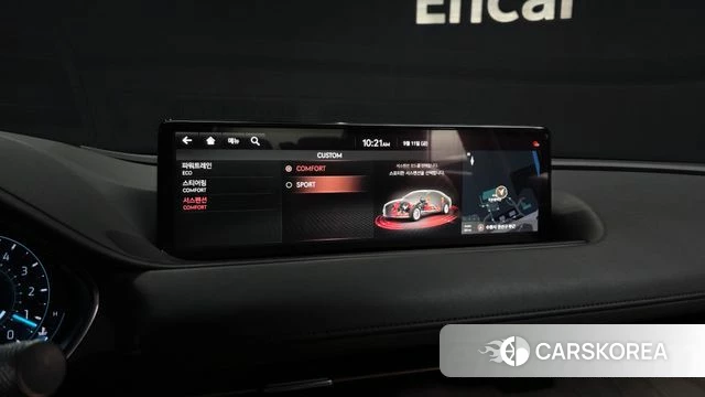 Genesis G80 (RG3) id 4836459 из Кореи 31