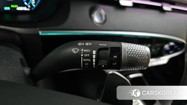 Genesis Electrified GV70 id 4409332 из Кореи 31