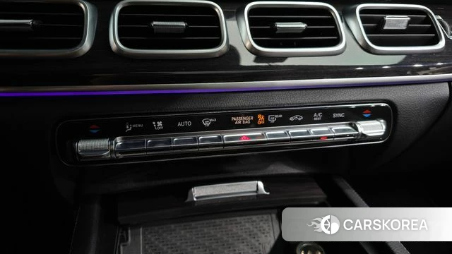 Mercedes-Benz GLE-Class W167 id 4464497 из Кореи 31