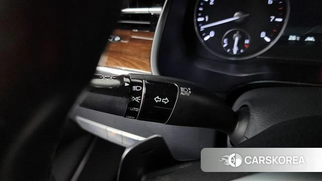 Kia More K9 id 4390386 из Кореи 31
