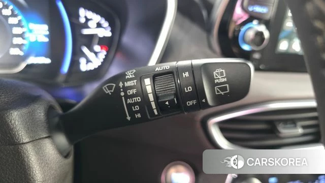 Hyundai Santa Fe TM id 4363508 из Кореи 31