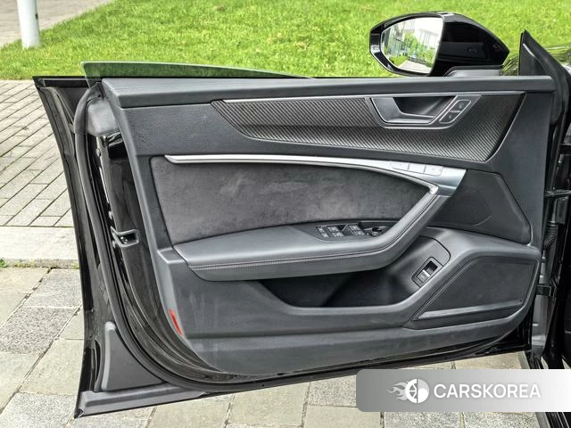 Audi A7 id 4359495 из Китая 31