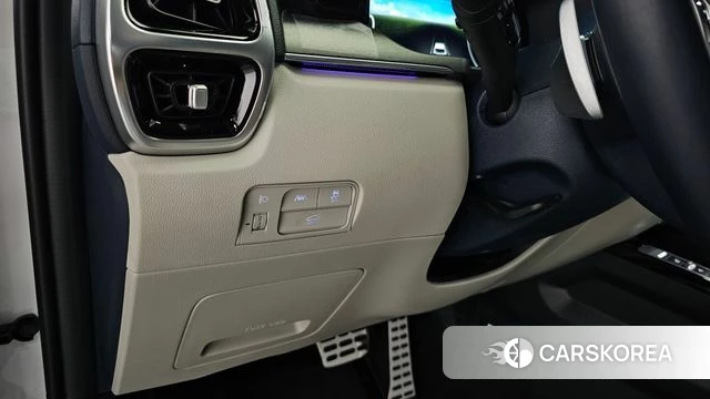 Kia Sorento 4th Generation id 4725708 из Кореи 31