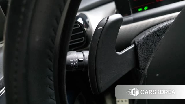 Citroen / DS C4 Cactus id 4285944 из Кореи 31