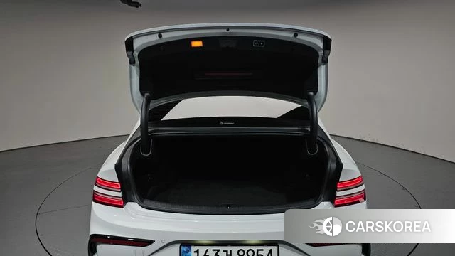 Genesis G80 (RG3) id 4516334 из Кореи 31
