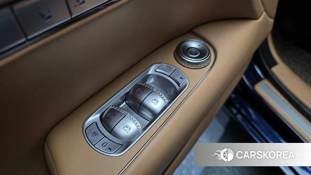 Genesis G90 (RS4) id 4710901 из Кореи 31