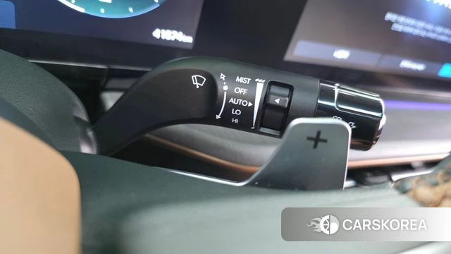 Hyundai Grandeur Hybrid (GN7) id 4617795 из Кореи 31