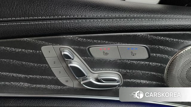 Mercedes-Benz E-Class W213 id 4696761 из Кореи 31