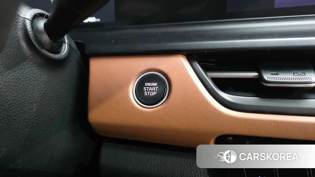 Kia The New Seltos id 4893767 из Кореи 31