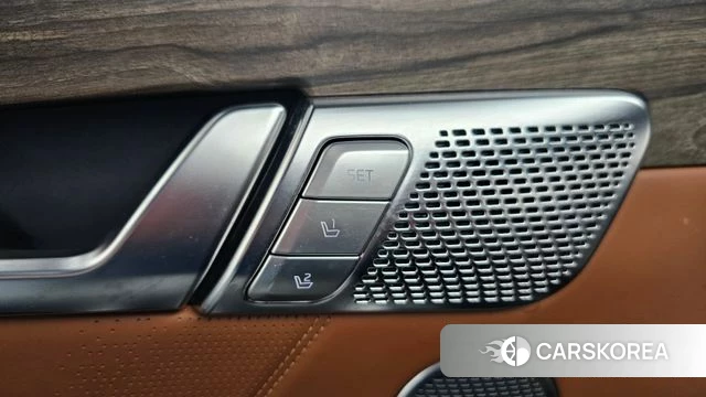 Kia Mohave Master id 4481598 из Кореи 31
