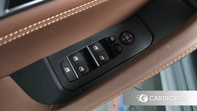 BMW X6 (G06) id 4744388 из Кореи 31
