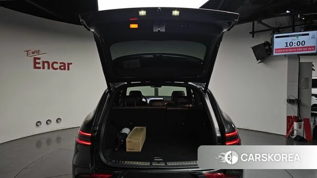 Genesis GV70 id 4578404 из Кореи 31