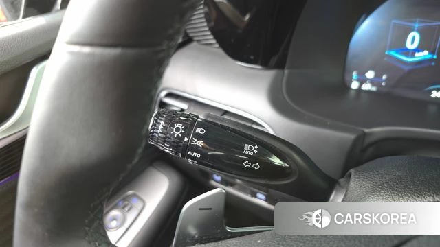 Hyundai The New Palisade id 4423013 из Кореи 31