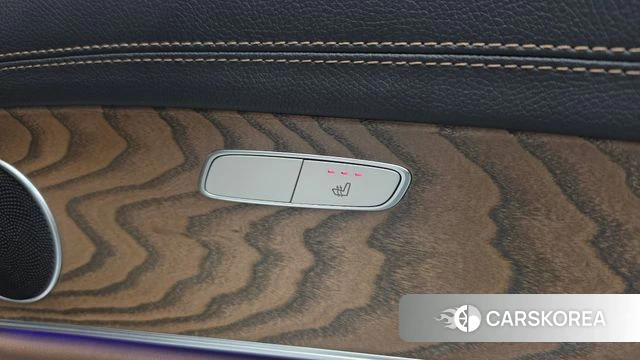 Mercedes-Benz E-Class W213 id 4835243 из Кореи 31