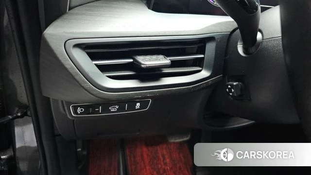 Kia K8 id 4567496 из Кореи 31