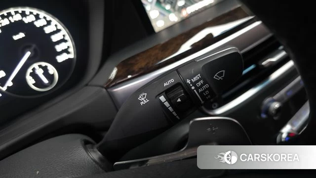 Genesis G90 id 4268948 из Кореи 31
