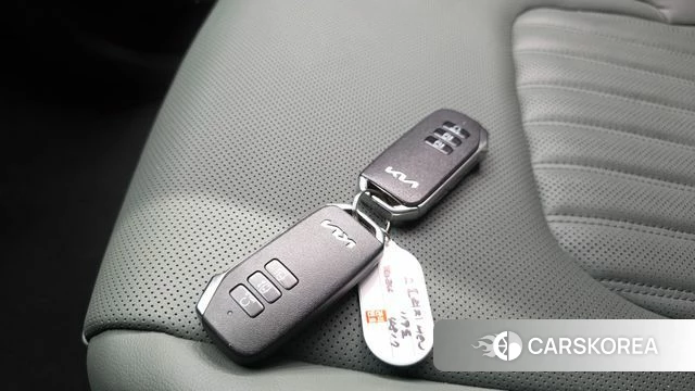 Kia Sportage 5th Generation Hybrid id 4730125 из Кореи 31