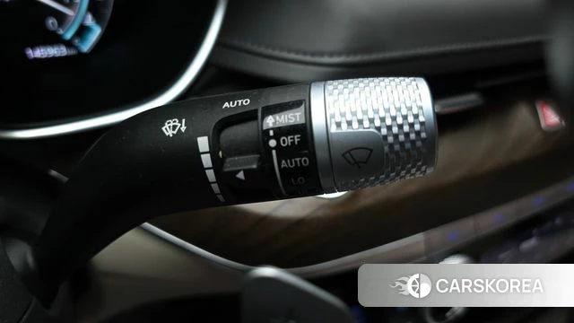 Genesis G80 (RG3) id 4429040 из Кореи 31
