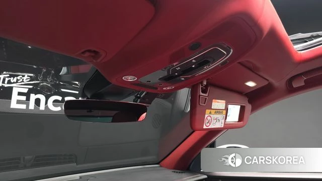 Bentley Bentayga id 4186380 из Кореи 31