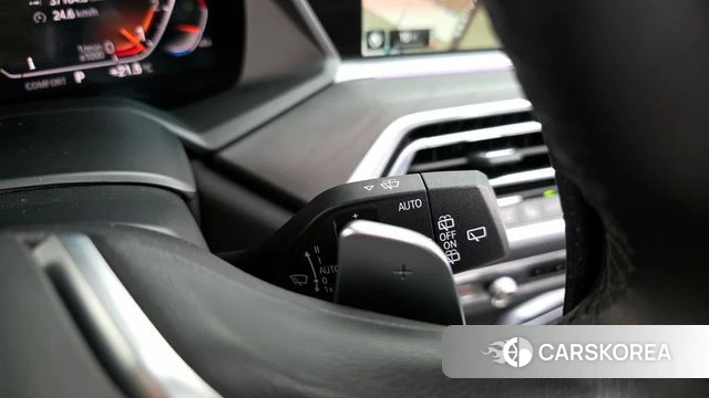 BMW X7 (G07) id 4282754 из Кореи 31
