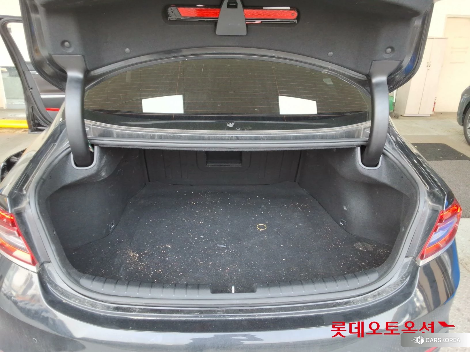 Hyundai Grandeur id 3875861 из Кореи 31