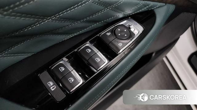 Kia K8 Hybrid id 4608027 из Кореи 30